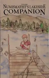 Numistmatists Lakeside Companion