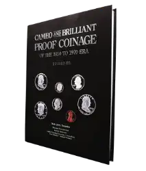 Cameo and Brilliant Proof Coinage of 1950 to 1970 Era, Revised Ed.