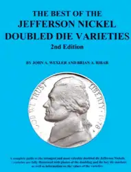 Best of the Jefferson Nickel Double Die Varieties
