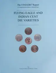 Flying Eagle and Indian Cent Die Varieties