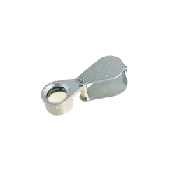 Coddington Multi-Purpose Magnifier - 10x (15mm)