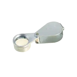 Coddington Multi-Purpose Magnifier - 10x (23mm)