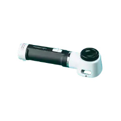 Flashlight Magnifier - 5x
