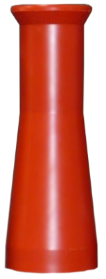Quarter Packaging Tube