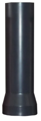 Half Dollar Packaging Tube