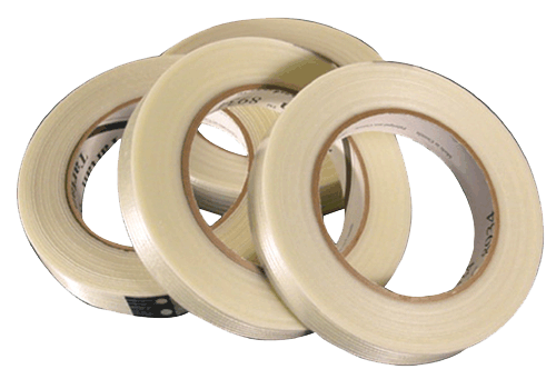 Tartan Filament Tape 3/4" x 60 yards