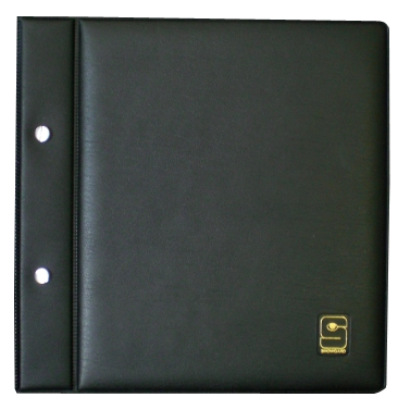 FDC Album US Size - Two Pocket