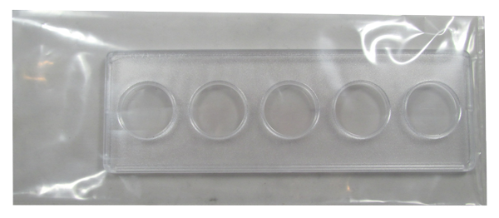 3x8 Poly Bag