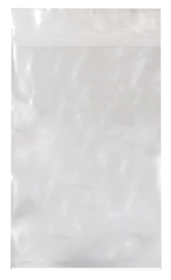 Zip Lock Bag - 2x5 (2 Mil)