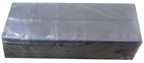 Crown 3 1/4x3 1/4 UN Coin Flips - 1000 per box