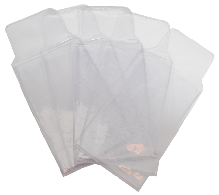 10 oz Bar Sleeves - 100 per pack