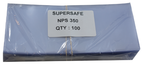 Large Size Currency Sleeves