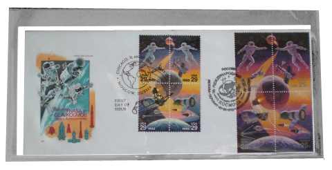 # 10 Envelopes / XXL Currency Sleeves