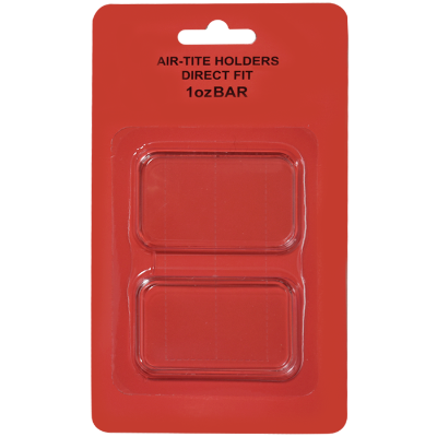 Air Tite 1oz Bar Direct Fit Retail Packs - 1 oz