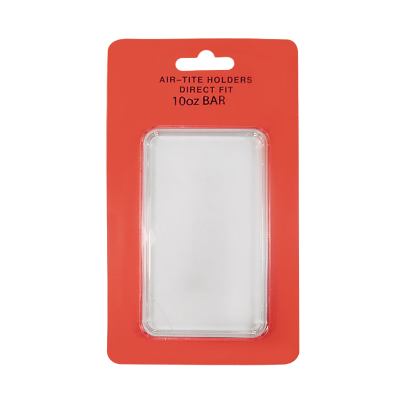 Air Tite 10oz Bar Direct Fit Retail Packs - 10 oz