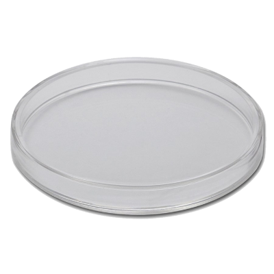 Air Tite Z10 Bulk 3" 10oz. Silver Rounds