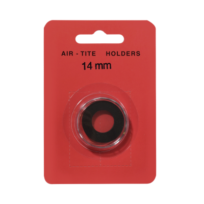 Air Tite 14 mm Retail Package Holders