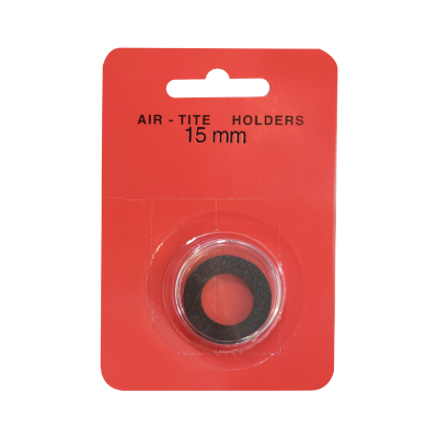 Air Tite 15 mm Retail Package Holders