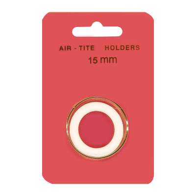 Air Tite 15mm Retail Package Holders