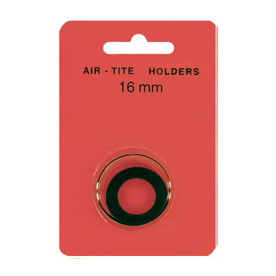 Air Tite 16mm Retail Package Holders