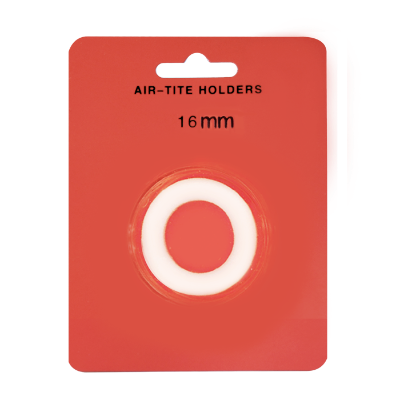 Air Tite 16mm Retail Package Holders