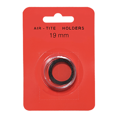 Air Tite 19 mm Retail Package Holders