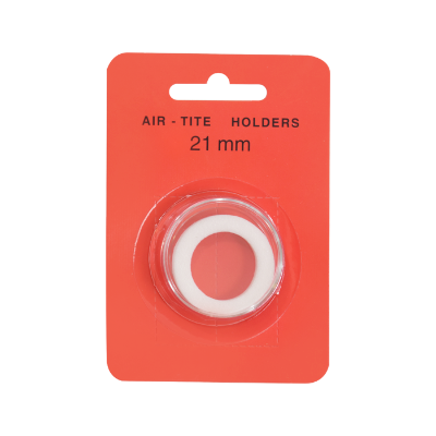 Air Tite 21mm Retail Package Holders