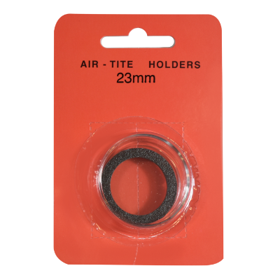 Air Tite 23 mm Retail Package Holders