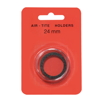 Air Tite 24 mm Retail Package Holders