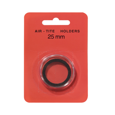 Air Tite 25 mm Retail Package Holders