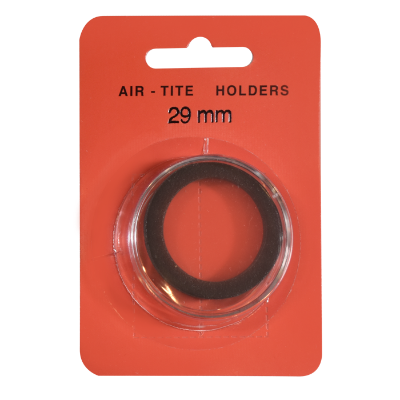Air Tite 29 mm Retail Package Holders