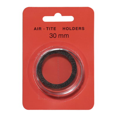Air Tite 30mm Retail Package Holders