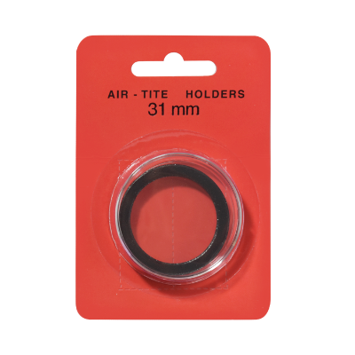 Air Tite 31mm Retail Package Holders