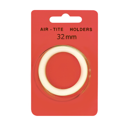 Air Tite 32 mm Retail Package Holders