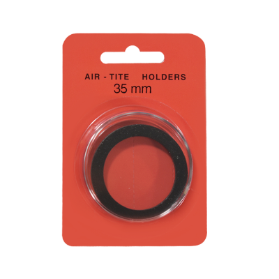 Air Tite 35 mm Retail Package Holders