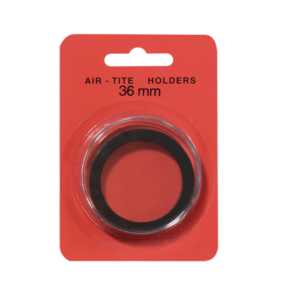 Air Tite 36 mm Retail Package Holders