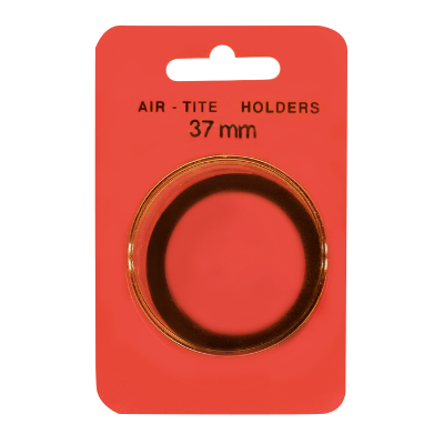 Air Tite 37mm Retail Package Holders
