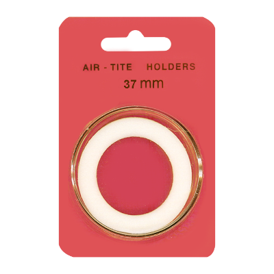 Air Tite 37mm Retail Package Holders