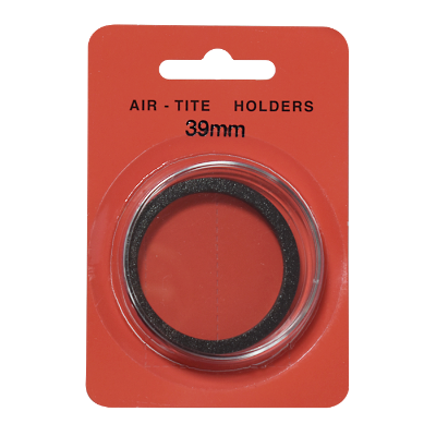 Air Tite 39 mm Retail Package Holders