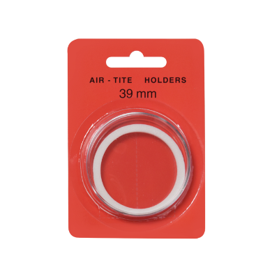 Air Tite 39mm Retail Package Holders