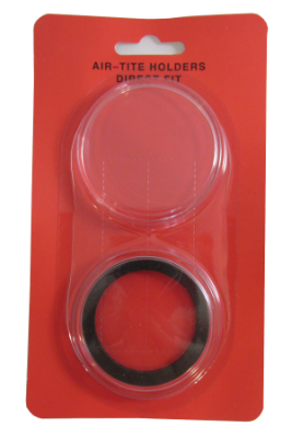 Air Tite Ring Fit 48mm Retail Package Holders