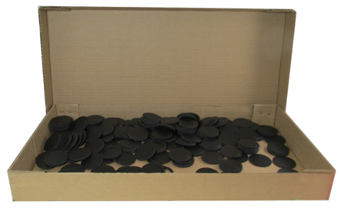 57mm Rings - Bulk Model Y