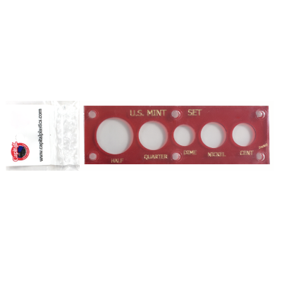U.S. Mint Set