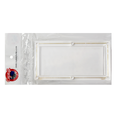 Currency Pack Holder - Holds 100 bills