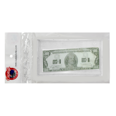 Meteor Case for Standard Currency Holder