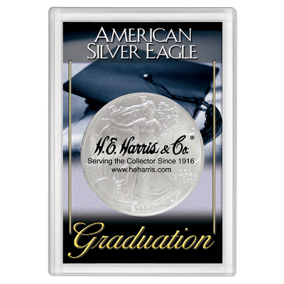 ASE  Frosty Case - Graduation