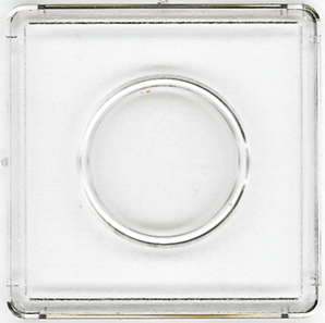 Half Dollar Snaplock (25 pack)