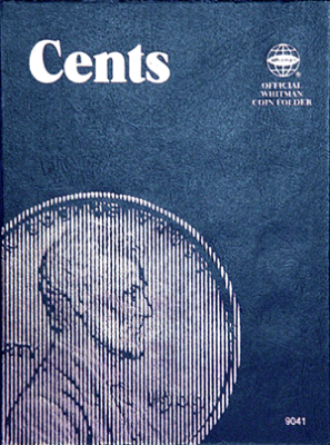 Plain Cent Folder