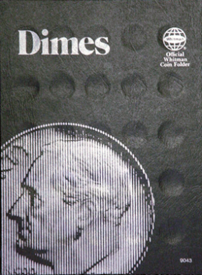 Plain Dime Folder
