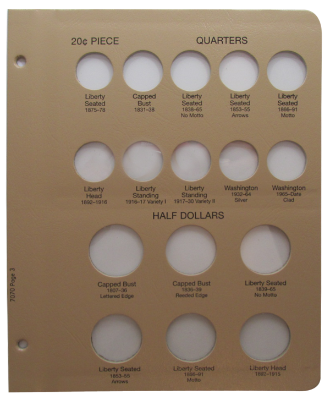 US Type Replacement Page 3